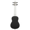 KEIKI K2 Series Soprano Ukulele Set - Agathis / ABS Silent Clouds