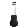 KEIKI K2 Series Soprano Ukulele Set - Agathis / ABS Silent Clouds