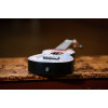 KEIKI K2 Series Soprano Ukulele Set - Agathis / ABS Samurai