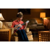 KEIKI K2 Series Soprano Ukulele Set - Agathis / ABS Samurai