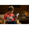 KEIKI K2 Series Soprano Ukulele Set - Agathis / ABS Samurai