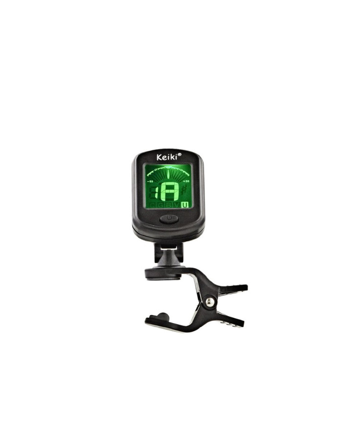 KEIKI K2 Series Soprano Ukulele Set - Agathis / ABS Samurai