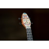 KEIKI K2 Series Soprano Ukulele Set - Agathis / ABS Totem