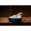 KEIKI K2 Series Soprano Ukulele Set - Agathis / ABS Totem