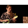 KEIKI K2 Series Soprano Ukulele Set - Agathis / ABS Tomatillo