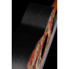 KEIKI K2 Series Soprano Ukulele Set - Agathis / ABS Voodoo Puppet
