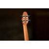 KEIKI K2 Series Soprano Ukulele Set - Agathis / ABS Voodoo Puppet