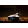 KEIKI K2 Series Soprano Ukulele Set - Agathis / ABS Voodoo Puppet