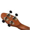 KEIKI K2 Series Superscale Soprano Ukulele Set - Agathis / Blue Kaleidoscope