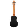 KEIKI K2 Series Superscale Soprano Ukulele Set - Agathis / Orange Kaleidoscope
