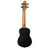 KEIKI K2 Series Superscale Soprano Ukulele Set - Agathis / Orange Kaleidoscope