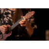 KEIKI K2 Series Superscale Soprano Ukulele Set - Agathis / Red Kaleidoscope