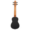 KEIKI K2 Series Superscale Soprano Ukulele Set - Agathis / Red Kaleidoscope
