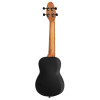 KEIKI K2 Series Superscale Soprano Ukulele Set - Agathis / Red Kaleidoscope