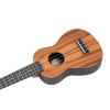 KEIKI K3 Series Soprano Ukulele Set - Acacia Natural / ABS