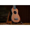 KEIKI K3 Series Soprano Ukulele Set - Acacia Natural / ABS