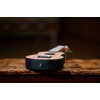 KEIKI K3 Series Soprano Ukulele Set - Acacia Natural / ABS