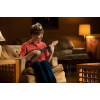 KEIKI K3 Series Soprano Ukulele Set - Acacia Natural / ABS