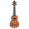 KEIKI K3 Series Soprano Ukulele Set - Acacia Natural / ABS