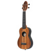 KEIKI K3 Series Soprano Ukulele Set - Acacia Natural / ABS