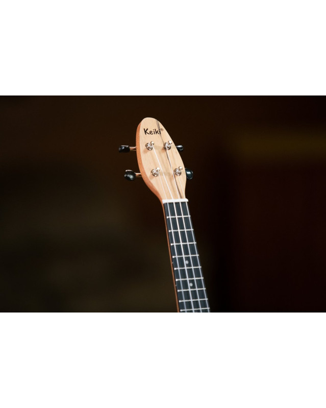 KEIKI K3 Series Ukulele Set 
