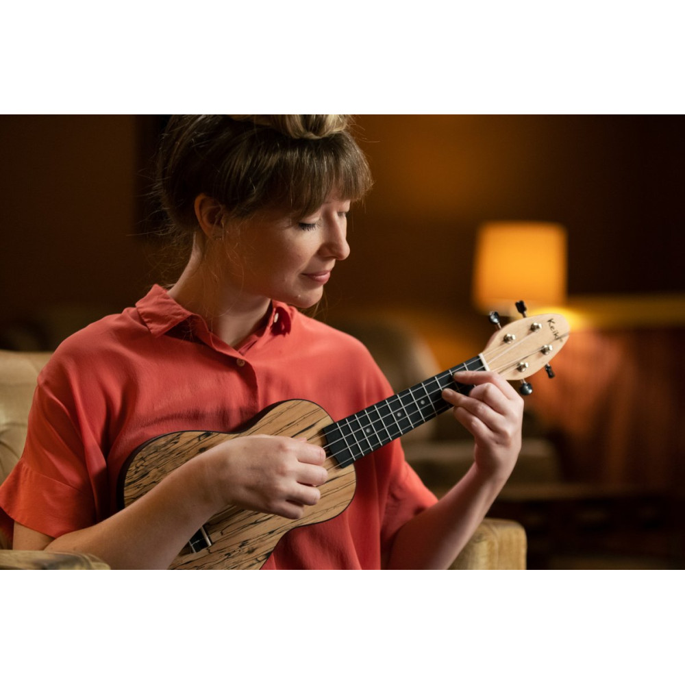 KEIKI K3 Series Ukulele Set 