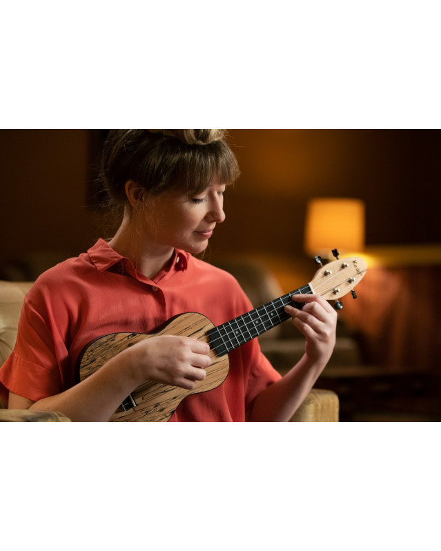 KEIKI K3 Series Ukulele Set 