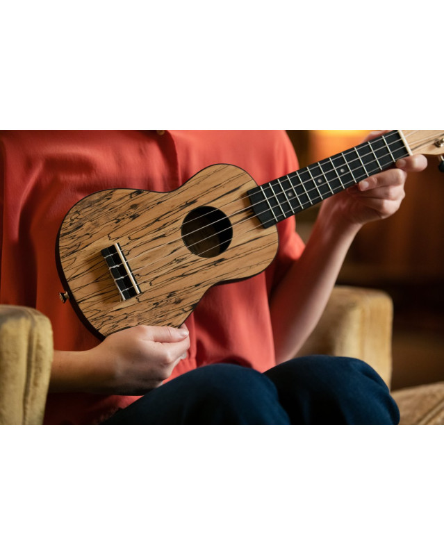 KEIKI K3 Series Ukulele Set 