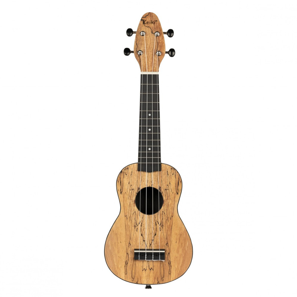 KEIKI K3 Series Ukulele Set 