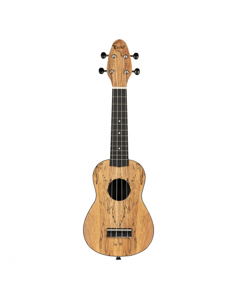 KEIKI K3 Series Ukulele Set 