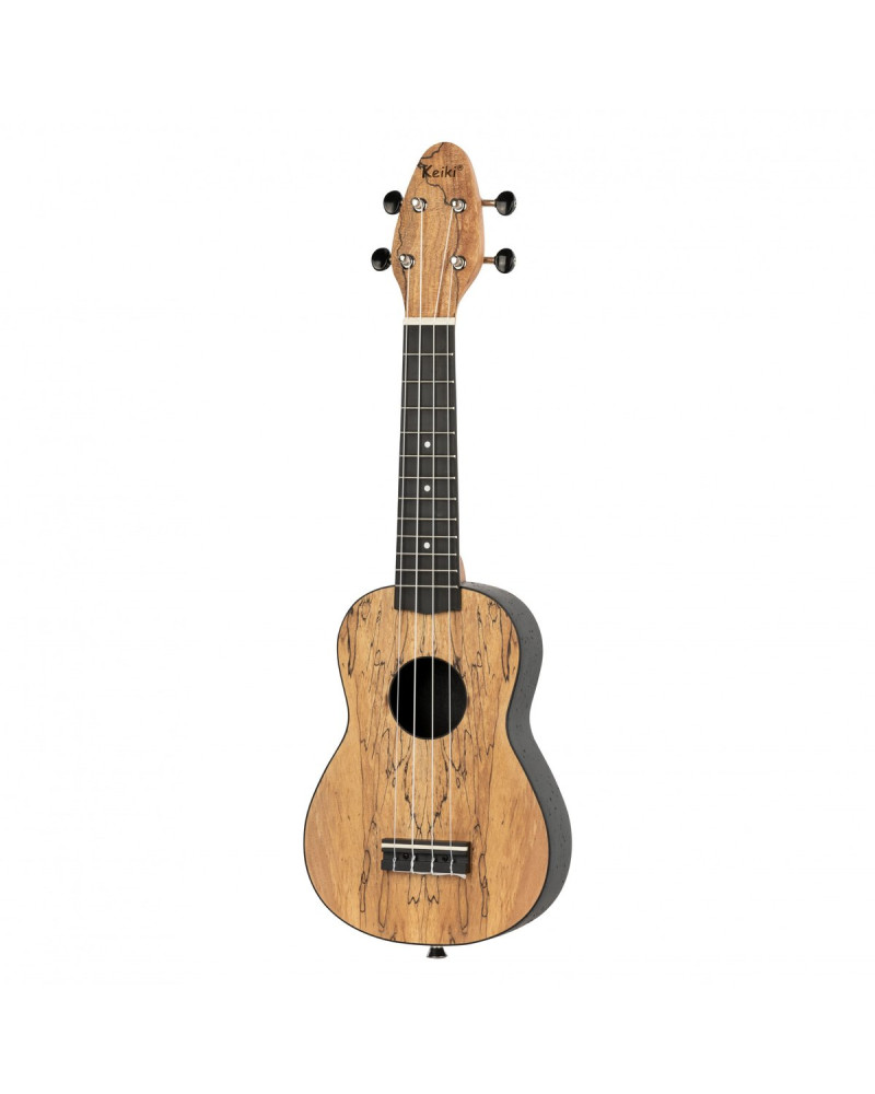 KEIKI K3 Series Ukulele Set 