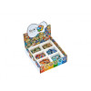 KEIKI Designer Picks Display - 150 pcs