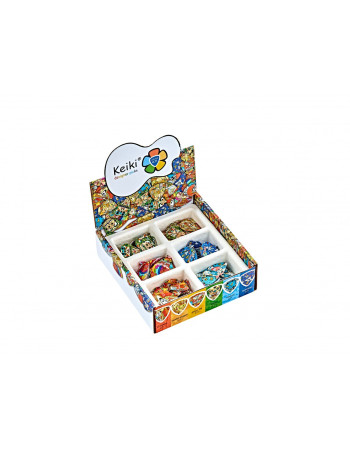 KEIKI Designer Picks Display - 150 pcs