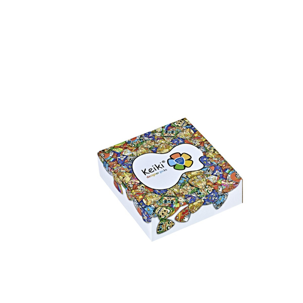 KEIKI Designer Picks Display - 150 pcs