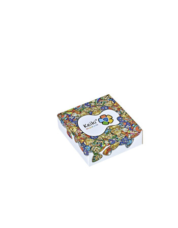 KEIKI Designer Picks Display - 150 pcs