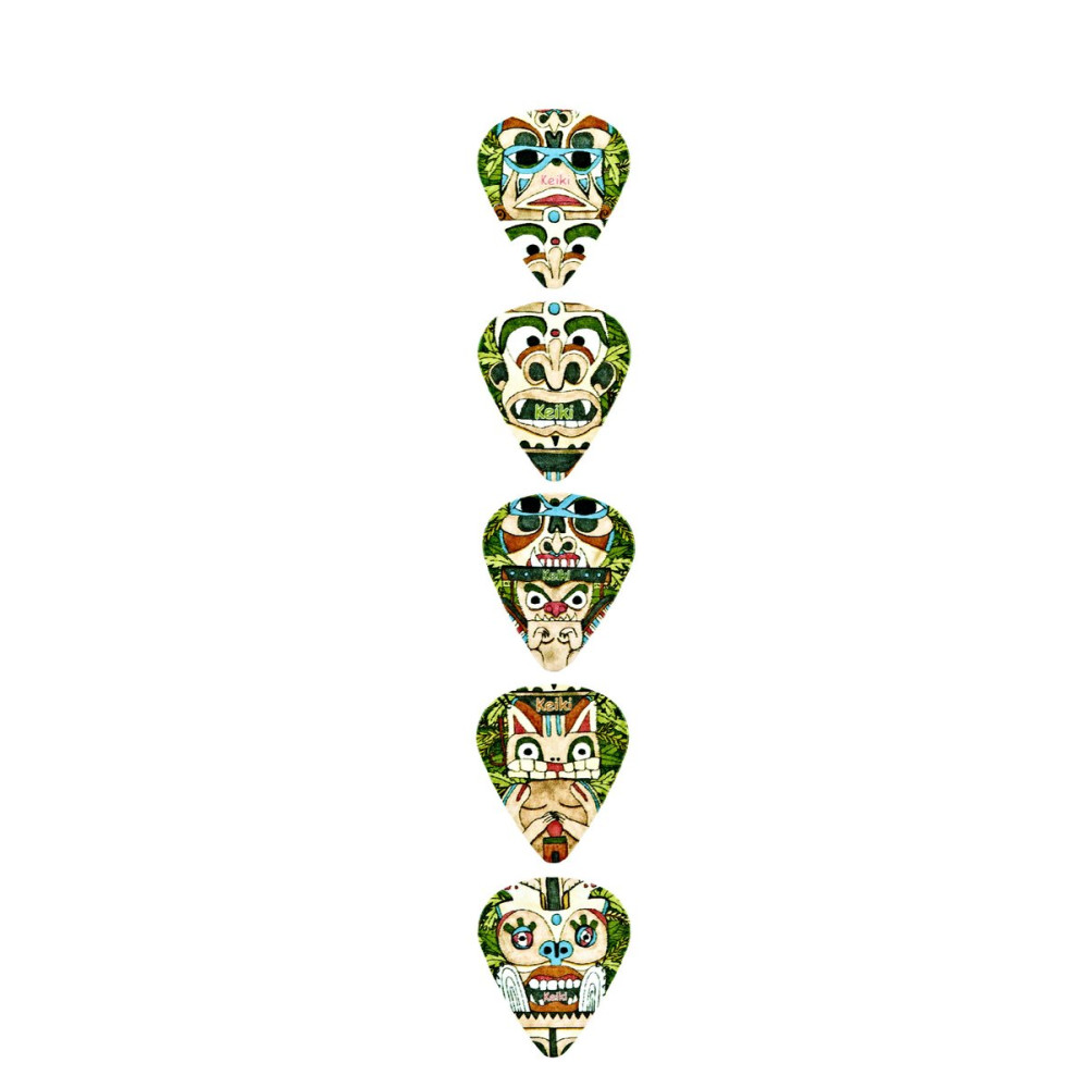 KEIKI Designer Picks 