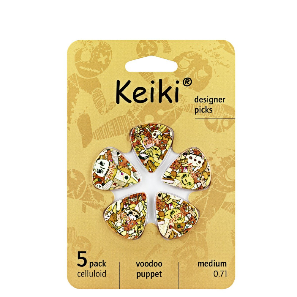 KEIKI Designer Picks 