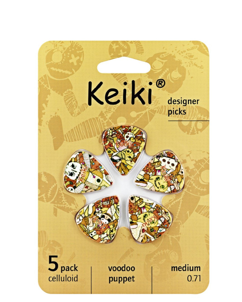 KEIKI Designer Picks 