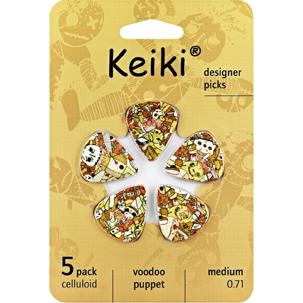 KEIKI Designer Picks 