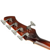 Ortega KTSM2-5 Ken Taylor Signature Series Acoustic Bass 5-String - Natural + Gig Bag