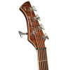 Ortega KTSM2-5 Ken Taylor Signature Series Acoustic Bass 5-String - Natural + Gig Bag
