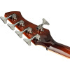 Ortega KTSM2-5 Ken Taylor Signature Series Acoustic Bass 5-String - Natural + Gig Bag