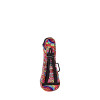 KEIKI Designer Series Concert Ukulele Bag - Peace '68