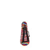 KEIKI Designer Series Soprano Ukulele Bag - Peace '68