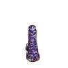 KEIKI Designer Series Concert Ukulele Bag - Spaceman