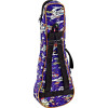 KEIKI Designer Series Concert Ukulele Bag - Spaceman