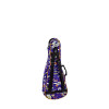 KEIKI Designer Series Tenor Ukulele Bag - Spaceman