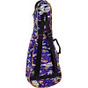 KEIKI Designer Series Tenor Ukulele Bag - Spaceman