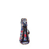 KEIKI Designer Series Concert Ukulele Bag - Samurai
