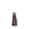 KEIKI Designer Series Soprano Ukulele Bag - Samurai